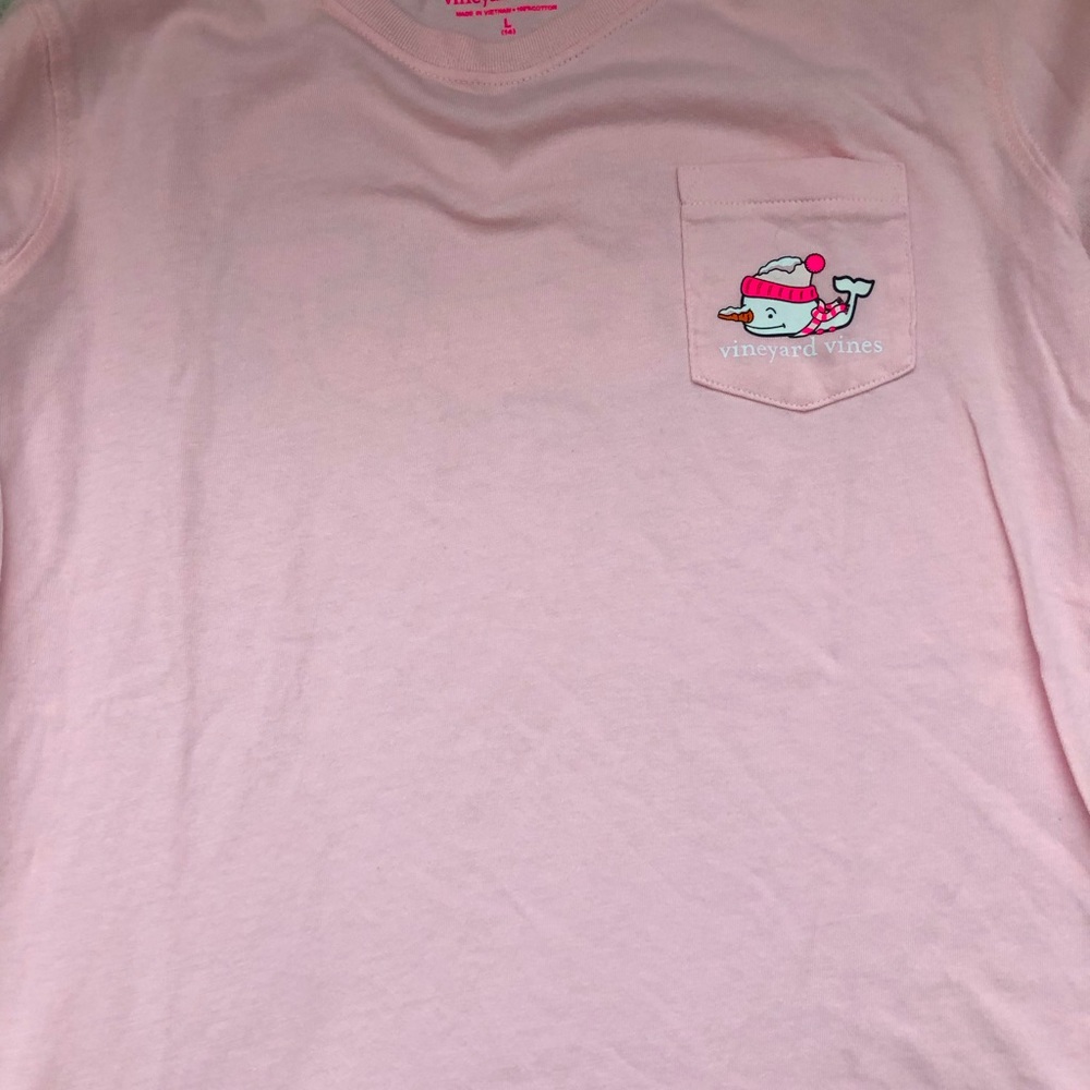 Girls/Women’s Vineyard Vines clothing plus a few others